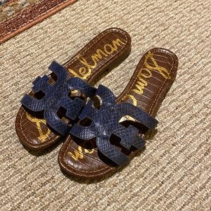 Sam Edelman Bay Slide Sandal